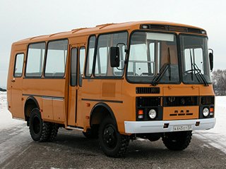 ПАЗ 3206-110
