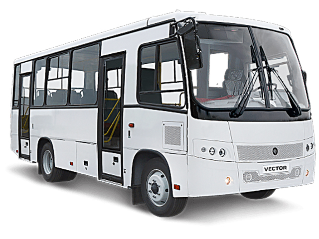 ПАЗ-320402-04