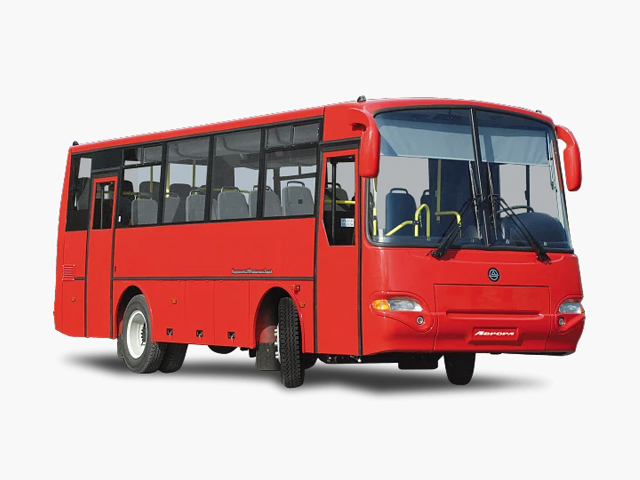 КАВЗ-4235