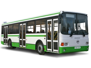ЛИАЗ-529360