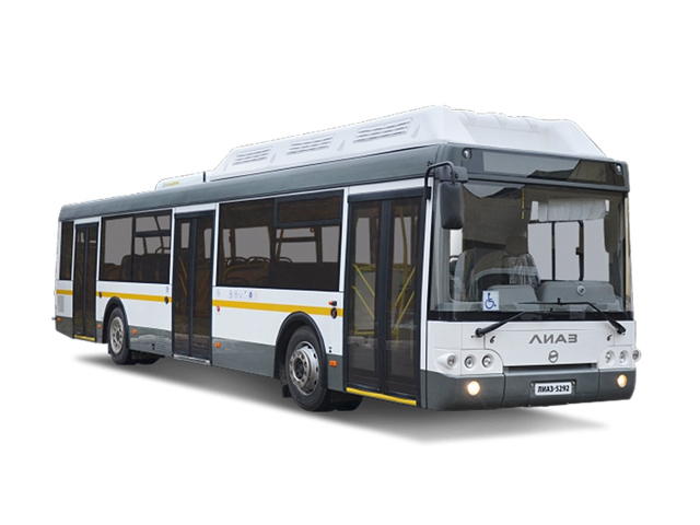 ЛИАЗ-5292