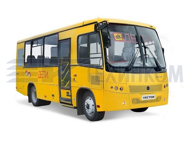 Школьный автобус ПАЗ-320370-08 (23) - фото 1